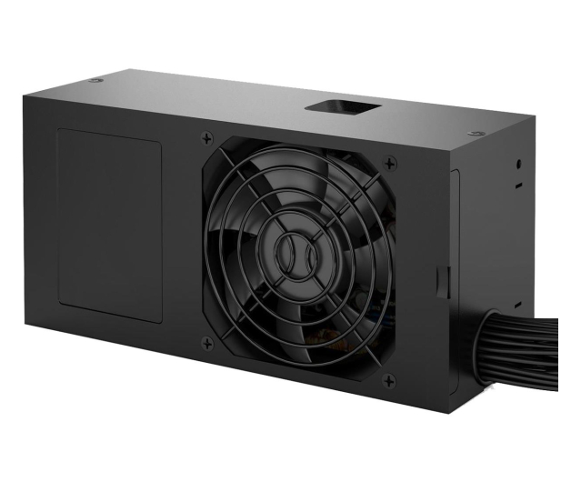 be quiet! TFX Power 3 300W 80 Plus Gold - 647706 - zdjęcie
